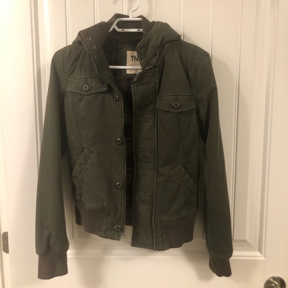 Jacket - Picture 2 of 7